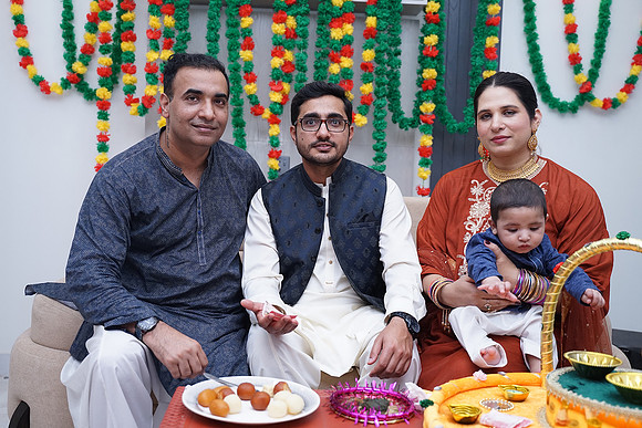 Fayyaz Mehndi 00350