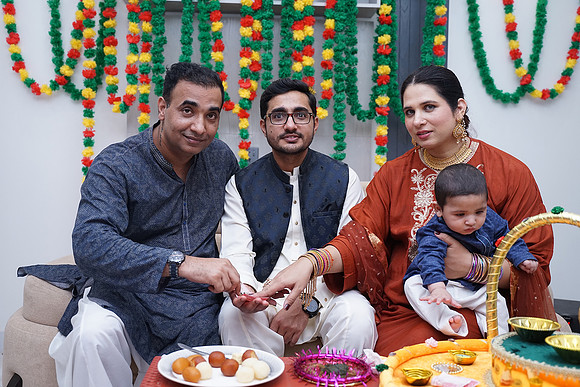 Fayyaz Mehndi 00351
