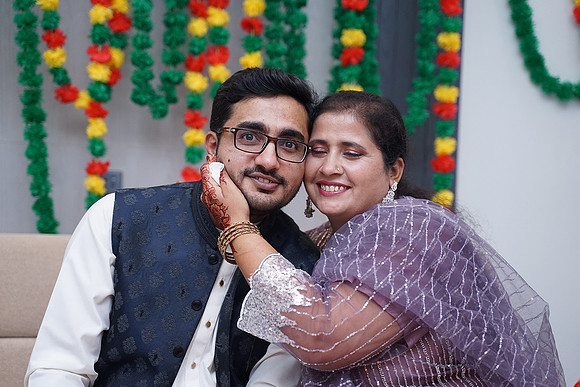 Fayyaz Mehndi 00356