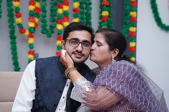 Fayyaz Mehndi 00357