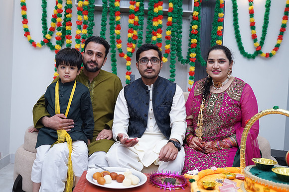 Fayyaz Mehndi 00358