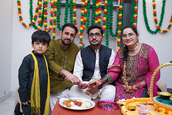 Fayyaz Mehndi 00359