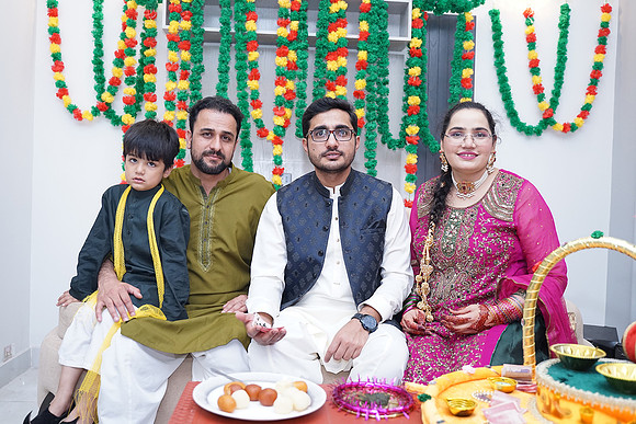 Fayyaz Mehndi 00361