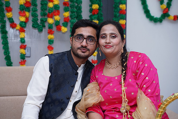 Fayyaz Mehndi 00364