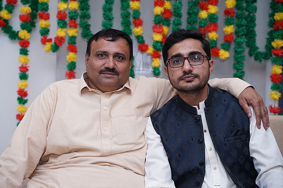 Fayyaz Mehndi 00366
