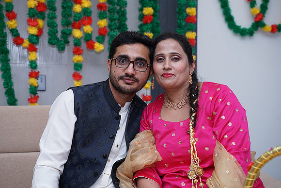 Fayyaz Mehndi 00365
