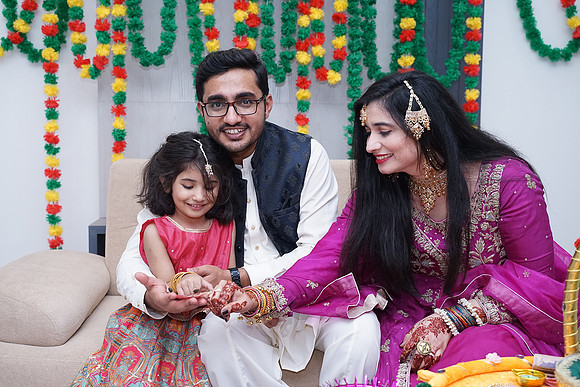 Fayyaz Mehndi 00377