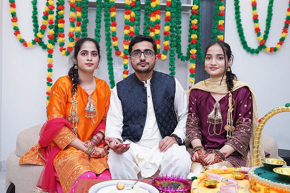 Fayyaz Mehndi 00380