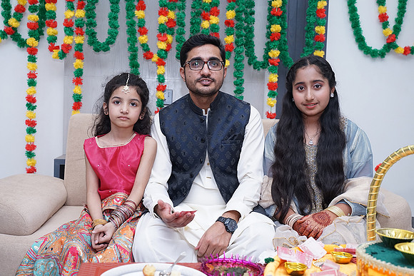 Fayyaz Mehndi 00383