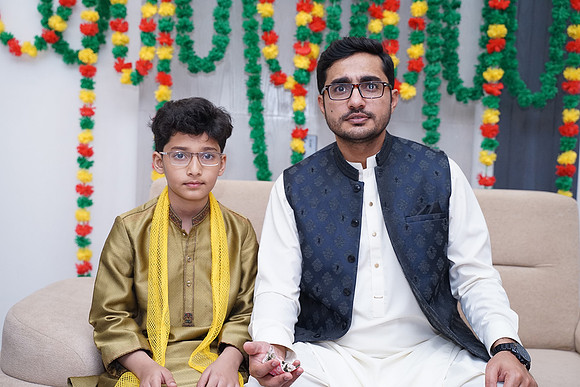 Fayyaz Mehndi 00385
