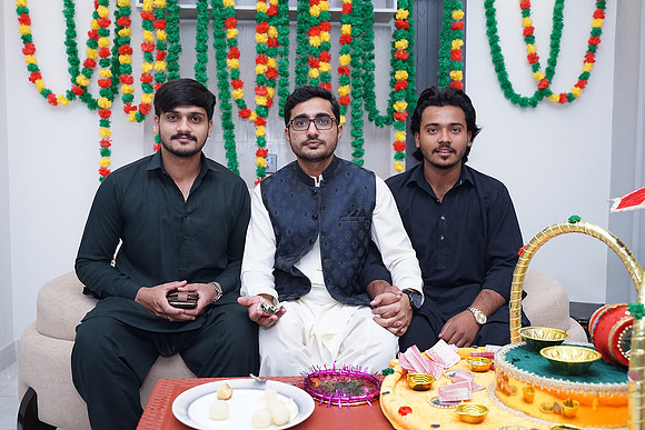 Fayyaz Mehndi 00386
