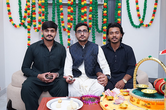 Fayyaz Mehndi 00387