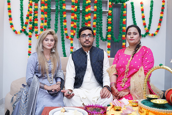Fayyaz Mehndi 00388