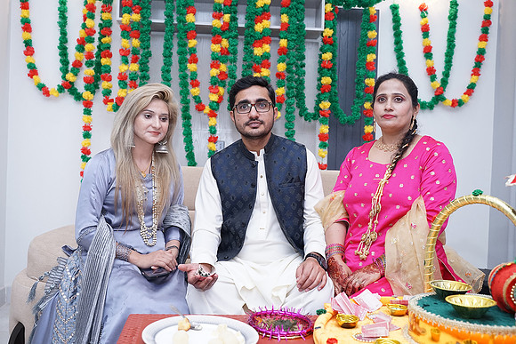 Fayyaz Mehndi 00389