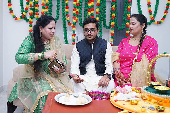 Fayyaz Mehndi 00390