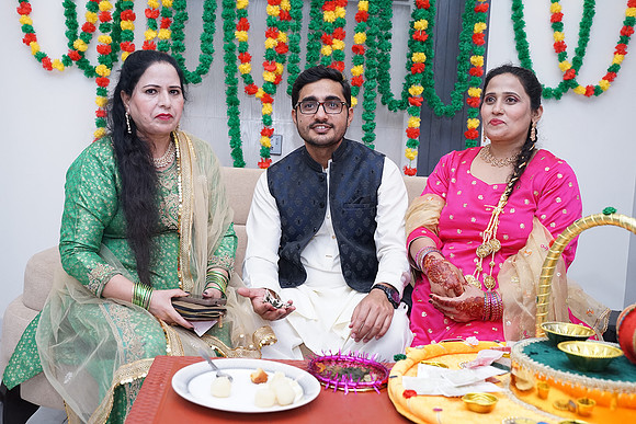 Fayyaz Mehndi 00391