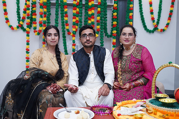 Fayyaz Mehndi 00392