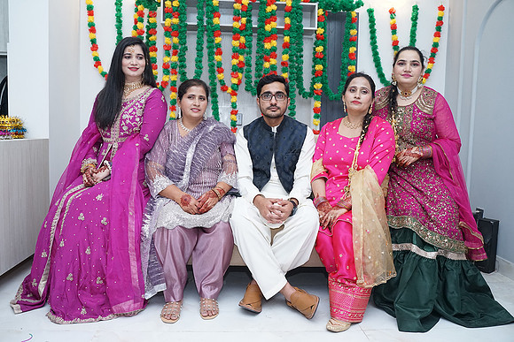 Fayyaz Mehndi 00394