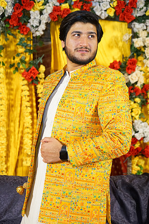 Farhan & Anum Mehndi 00012