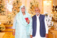 Fayaz & Aqdus Walima 00006
