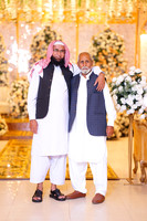 Fayaz & Aqdus Walima 00012
