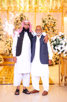 Fayaz & Aqdus Walima 00013