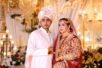 Aqdus & Fayaz Barat