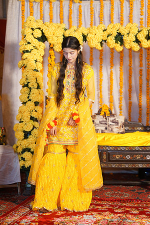 Muskan & Faizan Mayon 00129