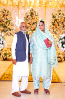 Fayaz & Aqdus Walima 00001