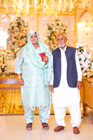 Fayaz & Aqdus Walima 00004
