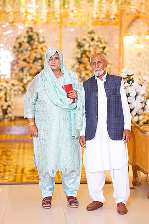 Fayaz & Aqdus Walima 00004