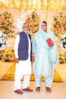 Fayaz & Aqdus Walima 00002