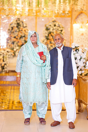 Fayaz & Aqdus Walima 00005