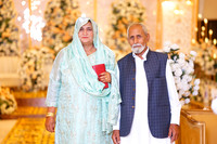 Fayaz & Aqdus Walima 00007