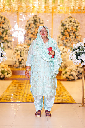 Fayaz & Aqdus Walima 00009