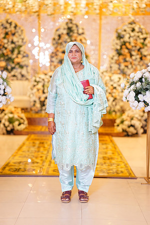Fayaz & Aqdus Walima 00008