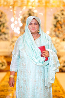 Fayaz & Aqdus Walima 00011
