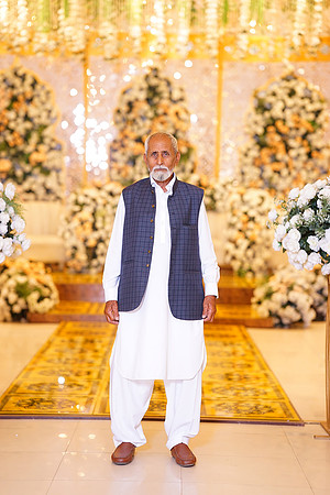 Fayaz & Aqdus Walima 00015