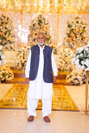 Fayaz & Aqdus Walima 00016