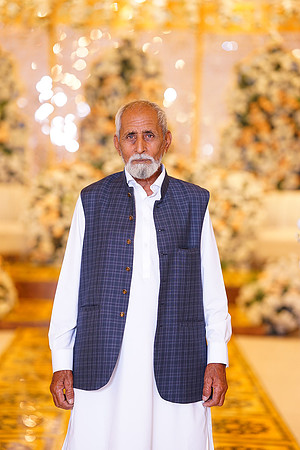 Fayaz & Aqdus Walima 00017