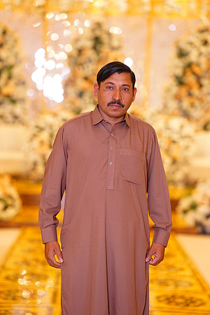 Fayaz & Aqdus Walima 00022