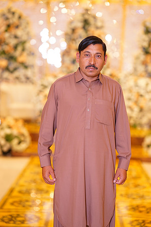 Fayaz & Aqdus Walima 00023