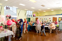 Ihleya's First Birthday Party in Newport-8253