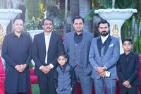 Ali Aslam & Fakhra Walima 00003
