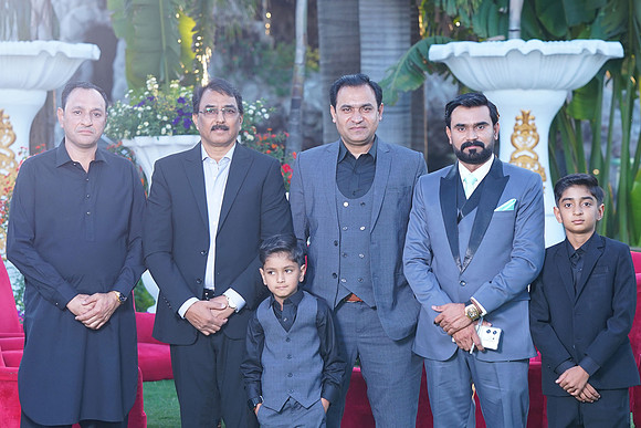 Ali Aslam & Fakhra Walima 00003