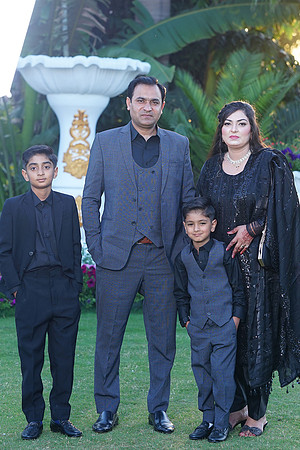 Ali Aslam & Fakhra Walima 00006