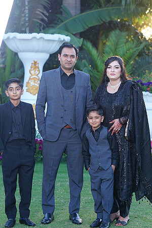 Ali Aslam & Fakhra Walima 00007