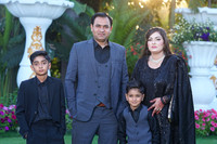 Ali Aslam & Fakhra Walima 00009