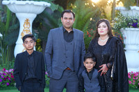 Ali Aslam & Fakhra Walima 00008