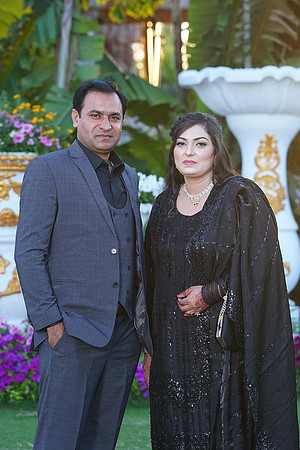 Ali Aslam & Fakhra Walima 00012